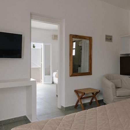 Pnoi Hotel ロガラス エクステリア 写真