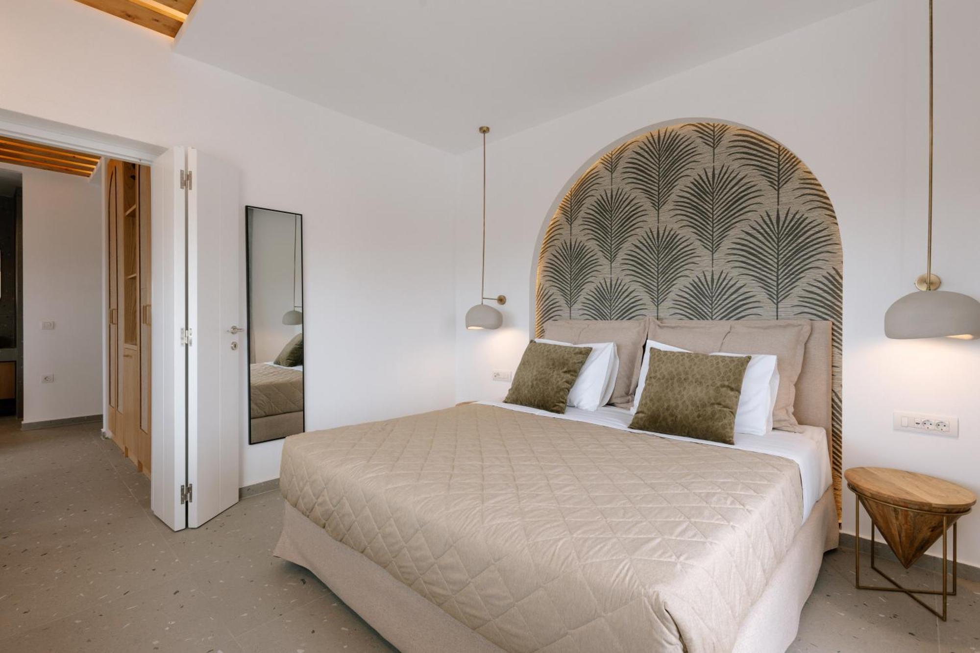 Pnoi Hotel ロガラス エクステリア 写真