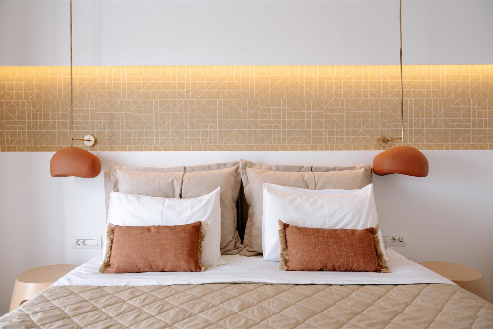 Pnoi Hotel ロガラス エクステリア 写真