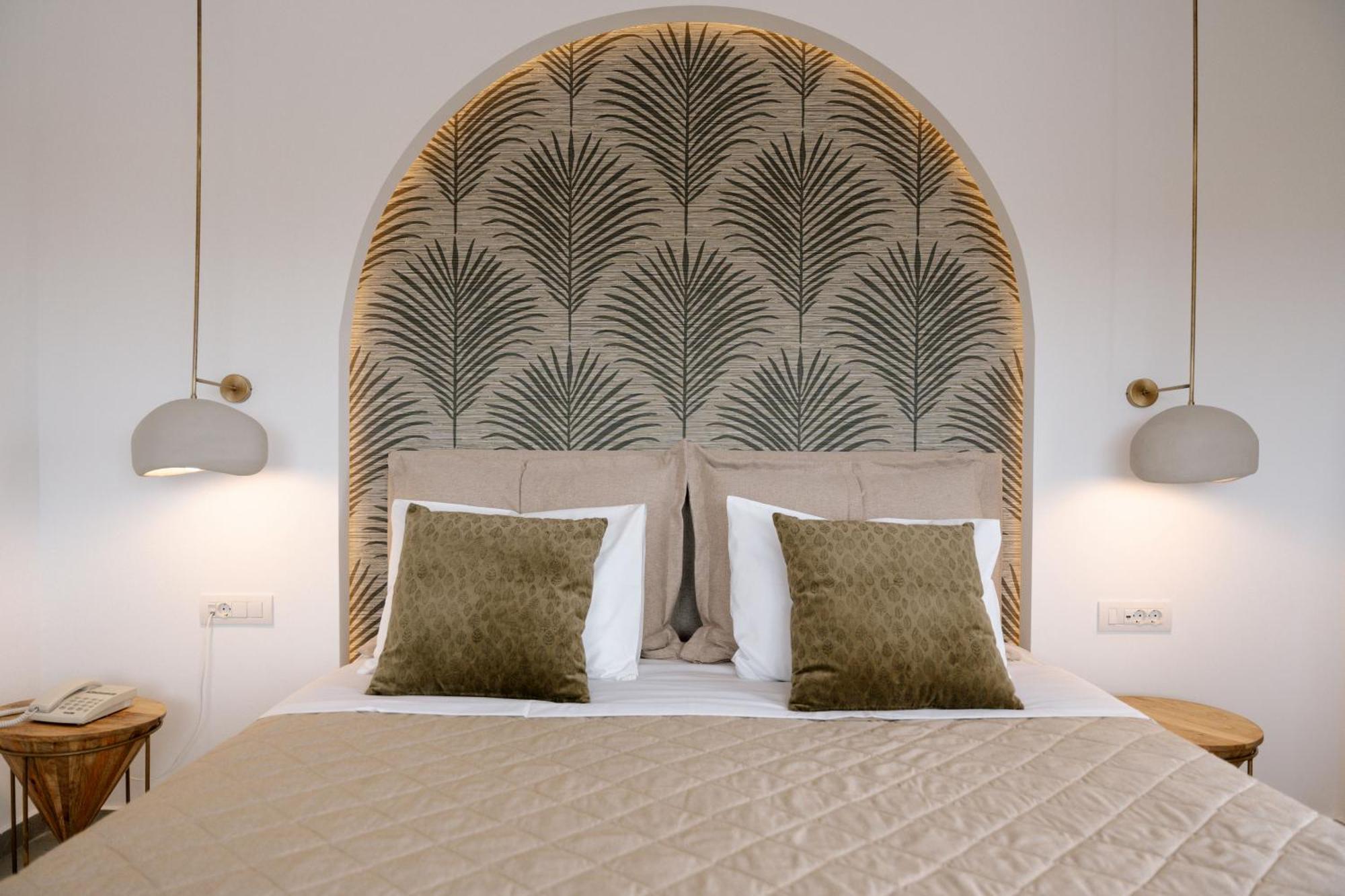 Pnoi Hotel ロガラス エクステリア 写真
