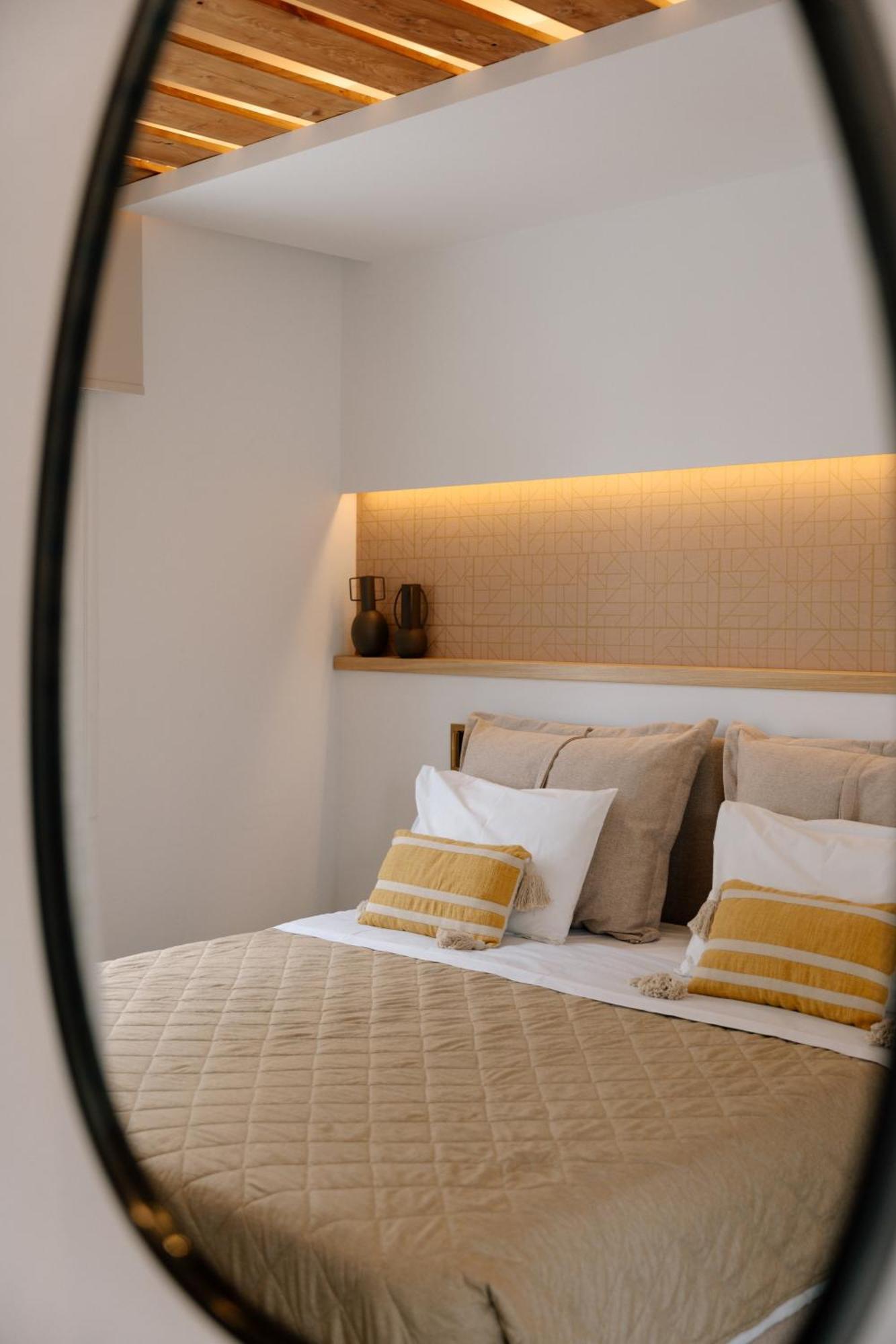 Pnoi Hotel ロガラス エクステリア 写真